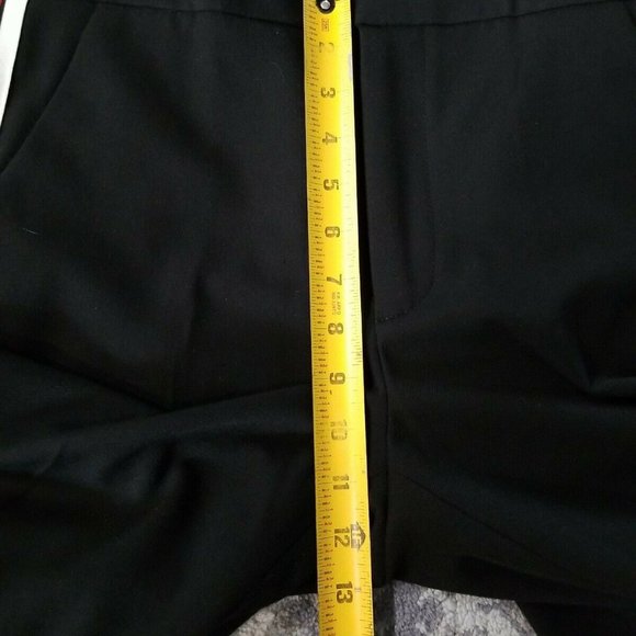 TOMMY HILFIGER ~RED/ WHITE ~SIDE STRIPE 8 - Picture 9 of 10